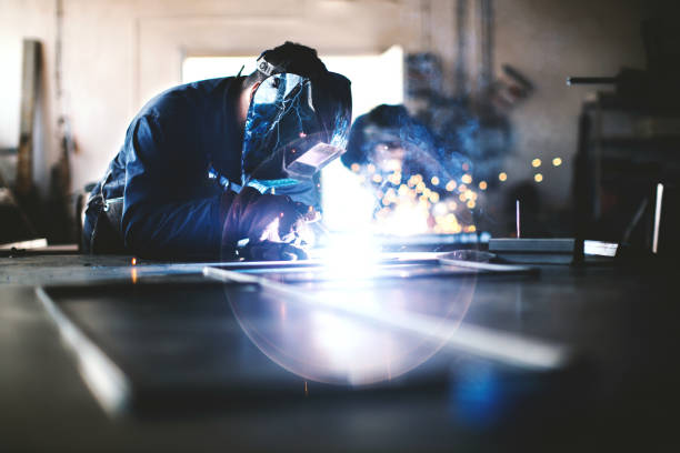 Best Automotive Welding in Lakewood, WA