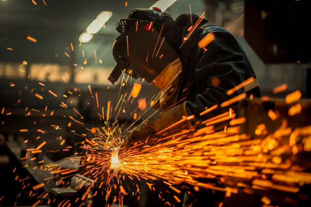 Affordable Welder Services in Lakewood, WA