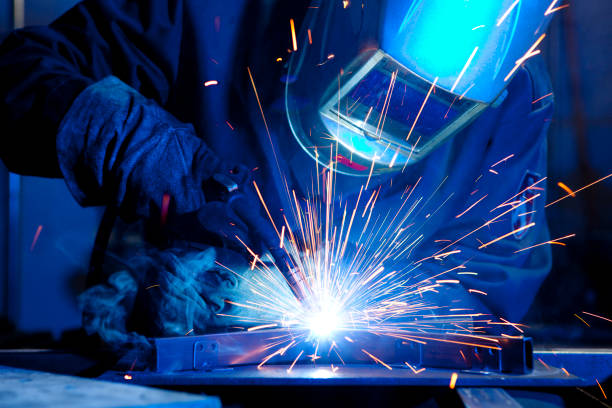 Best Welding Inspection and Certification in Lakewood, WA