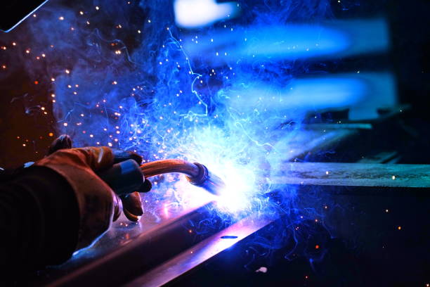 Best Aerospace and Defense Welding in Lakewood, WA
